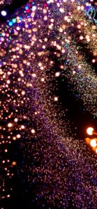 宮ヶ瀬ダムのクリスマス4