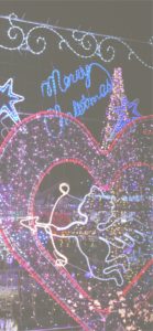 宮ヶ瀬ダムのクリスマス11