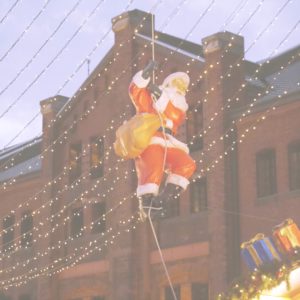 横浜クリスマスマーケット2