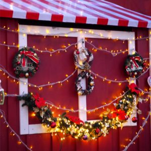 横浜クリスマスマーケット5