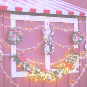 横浜クリスマスマーケット6