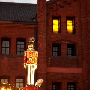 横浜クリスマスマーケット7