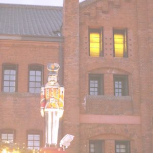 横浜クリスマスマーケット8