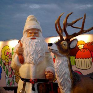 横浜クリスマスマーケット9