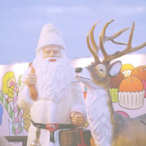 横浜クリスマスマーケット10