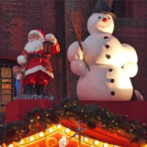 横浜クリスマスマーケット11