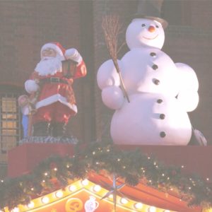 横浜クリスマスマーケット12