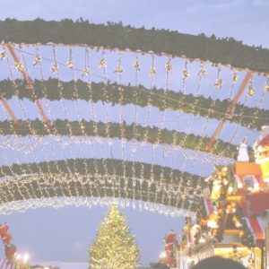 横浜クリスマスマーケット14