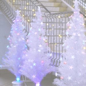 横浜元町のクリスマス2