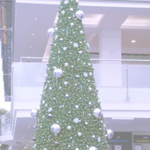 横浜・元町クリスマスツリー4