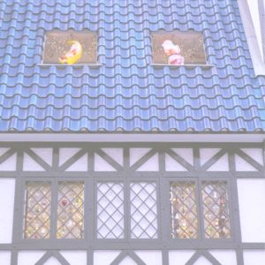 横浜・元町クリスマス2