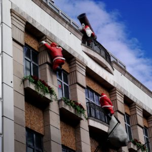 横浜・元町クリスマス3