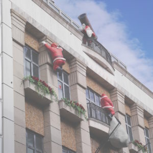 横浜・元町クリスマス4