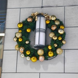 横浜・元町クリスマス7
