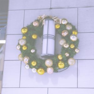 横浜・元町クリスマス9