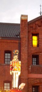 横浜クリスマスマーケット10