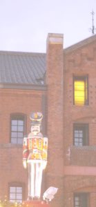 横浜クリスマスマーケット9