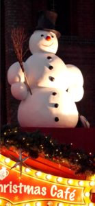 横浜クリスマスマーケット6