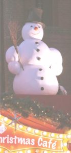 横浜クリスマスマーケット5