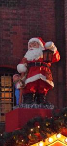 横浜クリスマスマーケット4