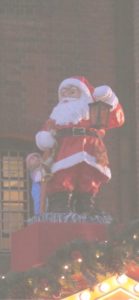 横浜クリスマスマーケット3