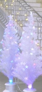 横浜元町のクリスマスツリー3