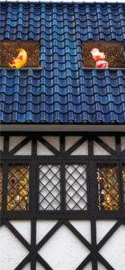 横浜元町のクリスマス10