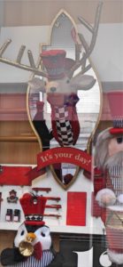 横浜元町のクリスマス4