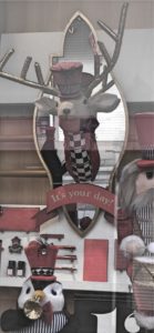 横浜元町のクリスマス3