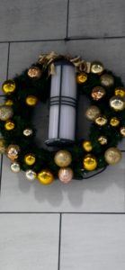 横浜元町のクリスマス2