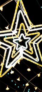 宮ヶ瀬ダムのクリスマス18