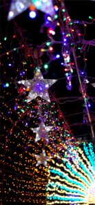 宮ヶ瀬ダムのクリスマス16