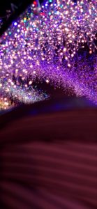 宮ヶ瀬ダムのクリスマス12