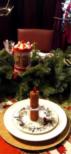 アメリカのクリスマス1