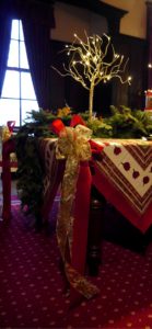 アメリカのクリスマス3