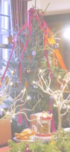 アメリカのクリスマスツリー6