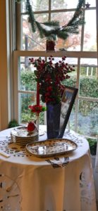 ポーランドのクリスマス飾り1