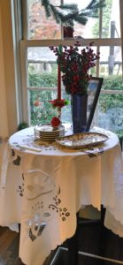 ポーランドのクリスマス飾り3