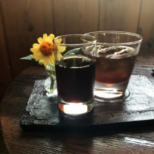 こだわりのアイスコーヒー3