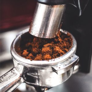 コーヒーマシーン1