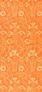 フラワーパターン1