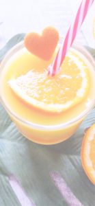 オレンジジュース2