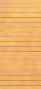 オレンジの木目2