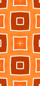 スクエアパターン1