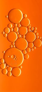 オイルのパターン1