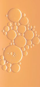 オイルのパターン2