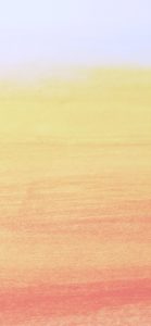 オレンジのパステルグラデーション11