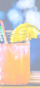 レモンとオレンジジュース1