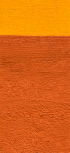 オレンジの壁のテクスチャ2