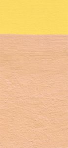 オレンジの壁のテクスチャ1